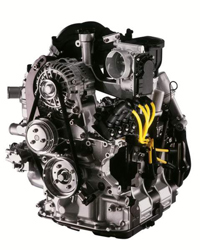 B240A Engine